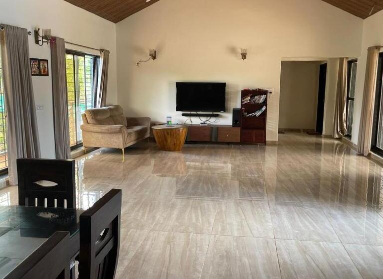 Ishi Farm & Resort Karjat