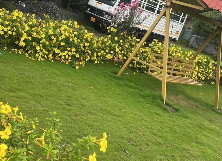 Ishi Farm & Resort Karjat