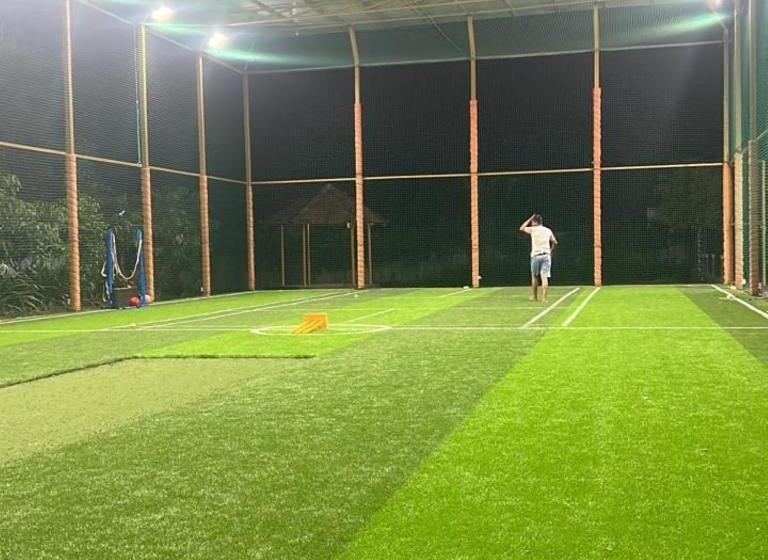 Ishi Farm & Resort Karjat