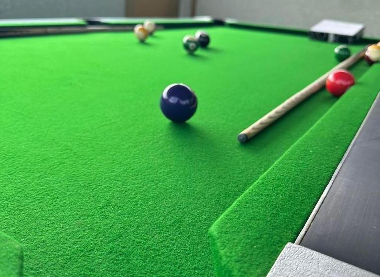 Ishi Farm & Resort Karjat