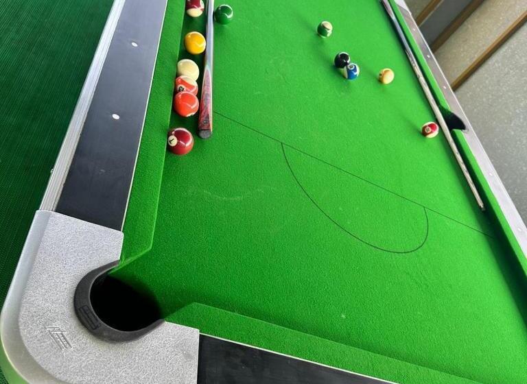 Ishi Farm & Resort Karjat