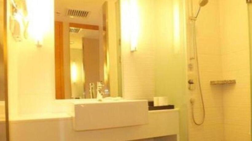 Ji Hotel Changsha Furong Zhong Road