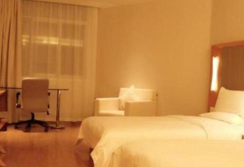 Ji Hotel Changsha Furong Zhong Road