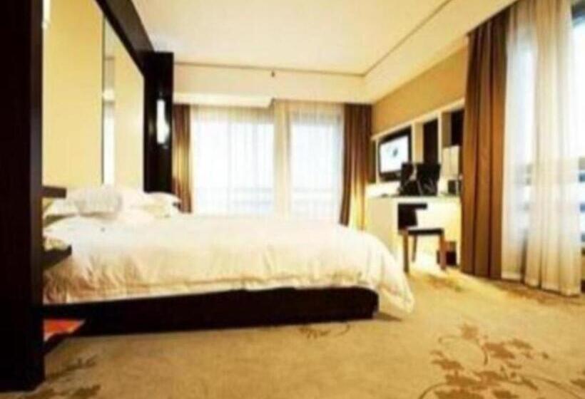Ji Hotel Changsha Furong Zhong Road