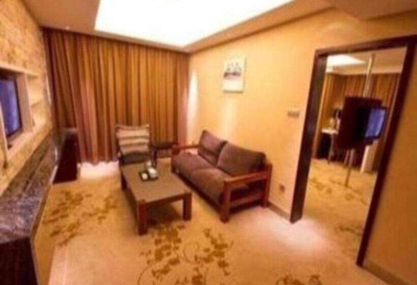 Ji Hotel Changsha Furong Zhong Road