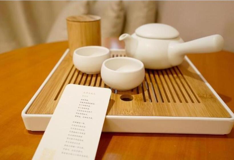 Ji Hotel Changsha Furong Zhong Road