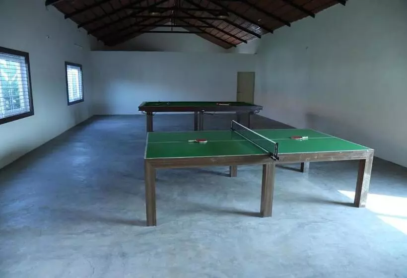 Nandi Farm Resort &