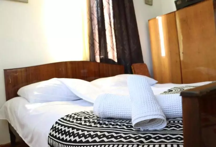 ペンション Collage Guesthouse