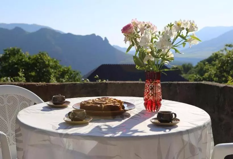 ペンション Collage Guesthouse