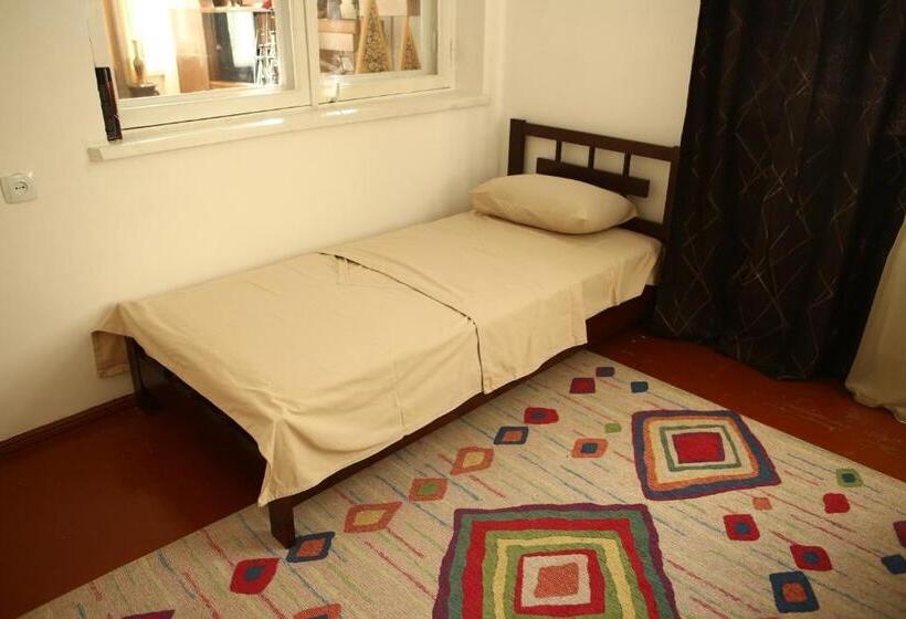 Pension Collage Guesthouse