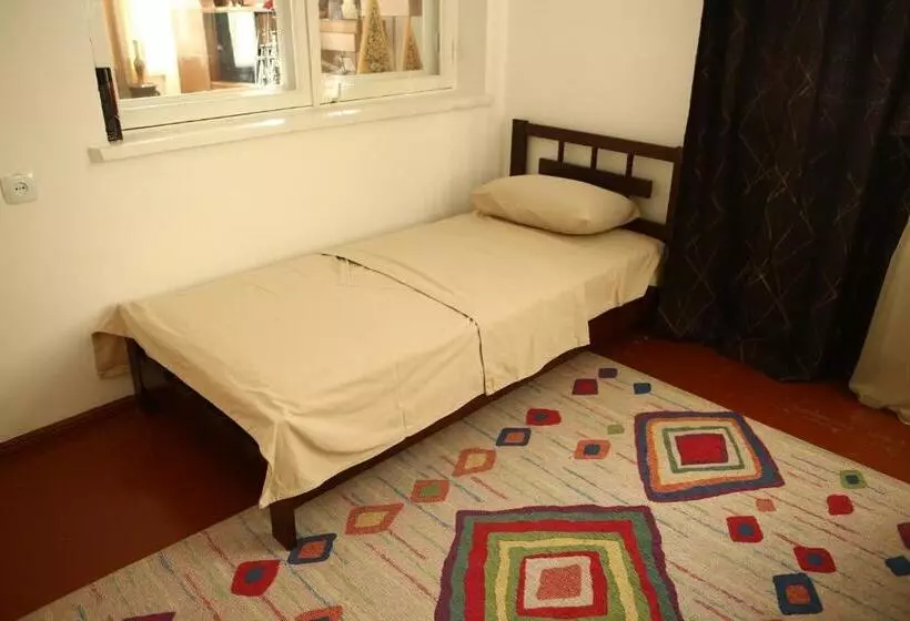 ペンション Collage Guesthouse