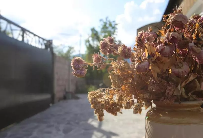 ペンション Collage Guesthouse