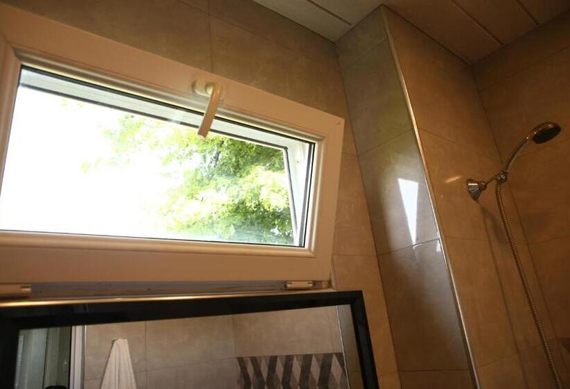 Pension Collage Guesthouse