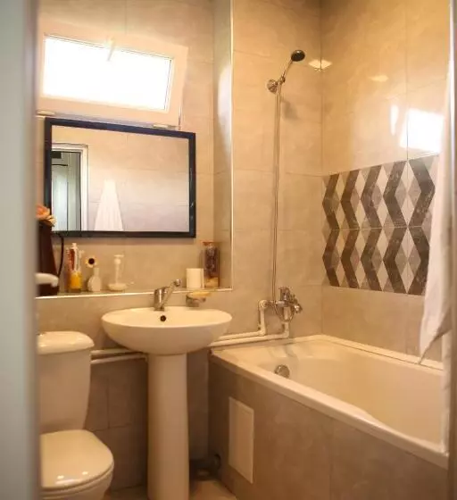 ペンション Collage Guesthouse