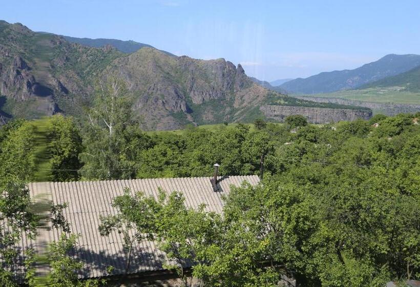 Pension Collage Guesthouse