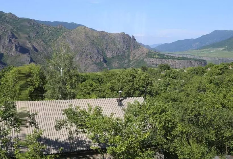 ペンション Collage Guesthouse