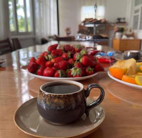 Pension Collage Guesthouse