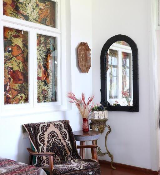 Pension Collage Guesthouse