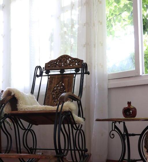 Pension Collage Guesthouse