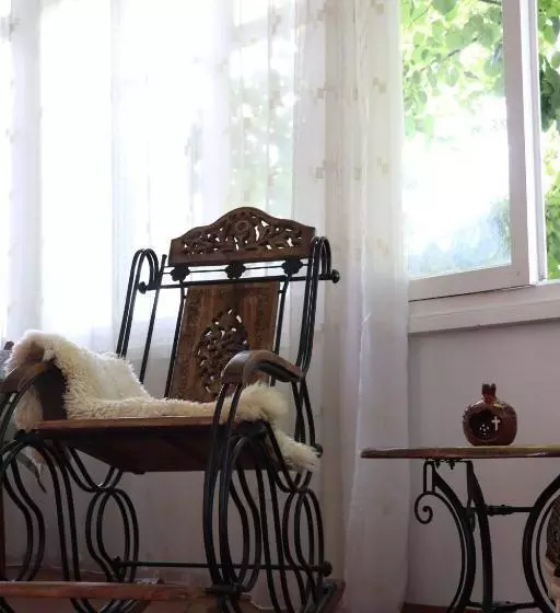 ペンション Collage Guesthouse