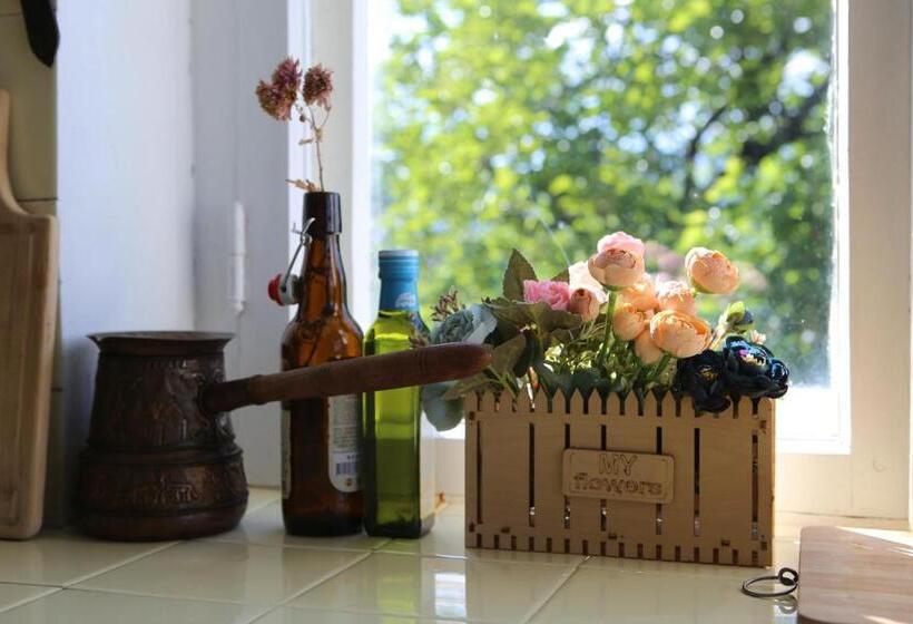 Pension Collage Guesthouse