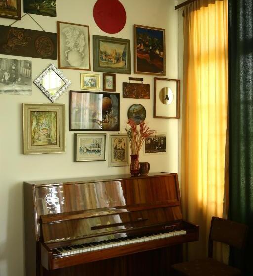 Pension Collage Guesthouse