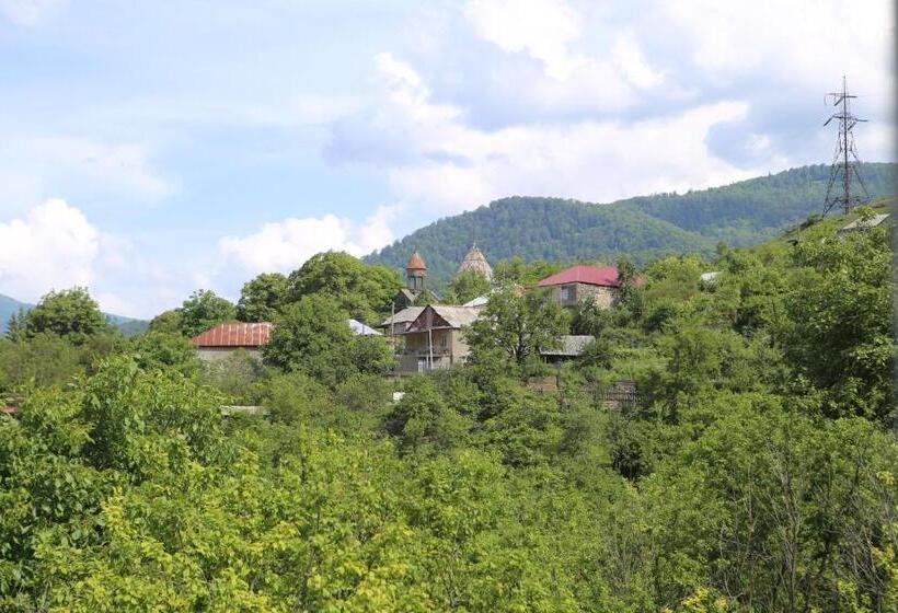 Pension Collage Guesthouse