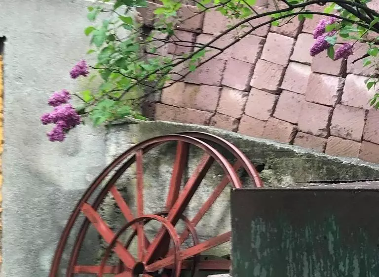 ペンション Collage Guesthouse