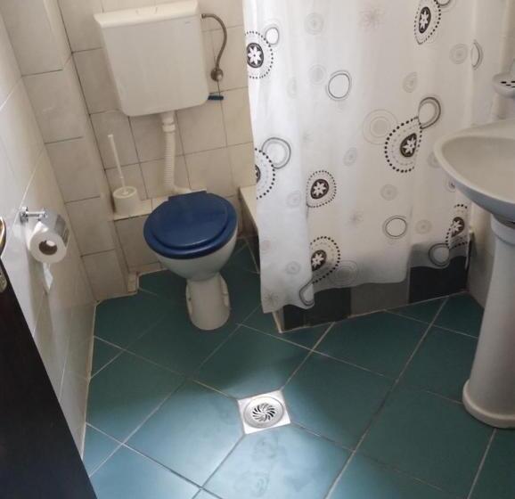 پانسیون Fine Holidays