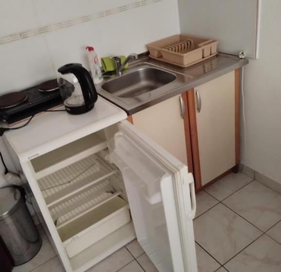 پانسیون Fine Holidays