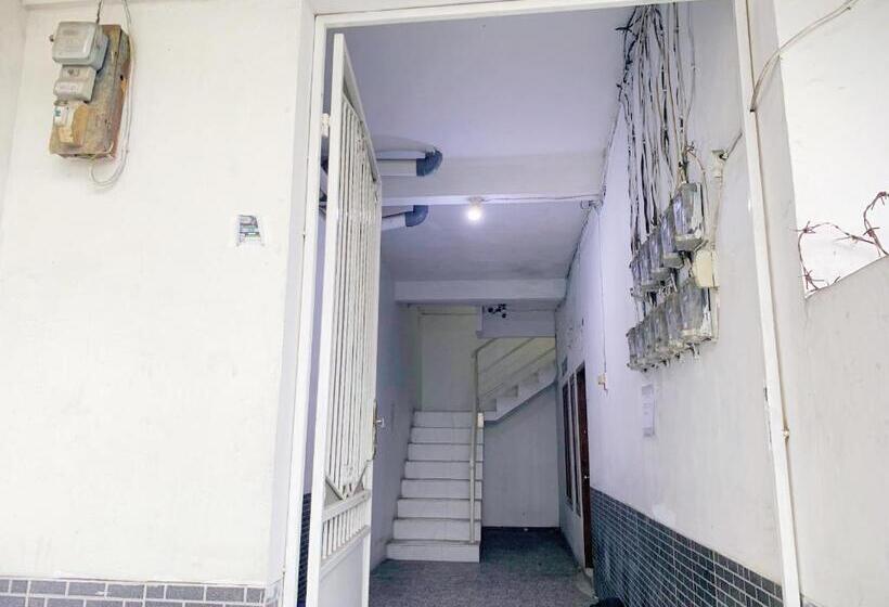 پانسیون Guest House Natasya Priok By Nusalink