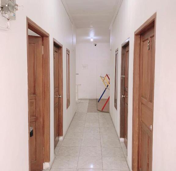 پانسیون Guest House Natasya Priok By Nusalink