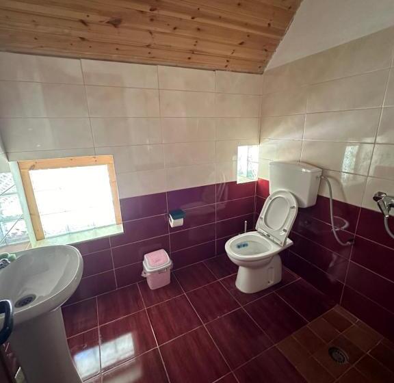 پانسیون Guesthouse Prek Bjeshka