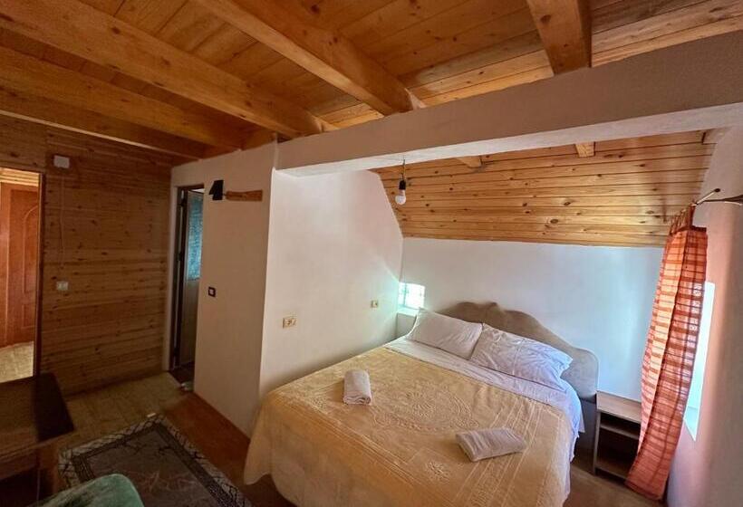 پانسیون Guesthouse Prek Bjeshka