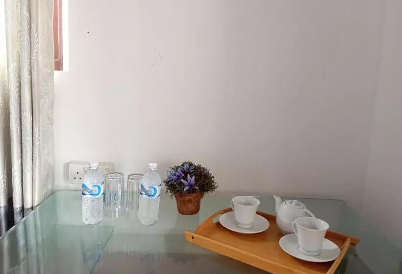 ペンション Vila