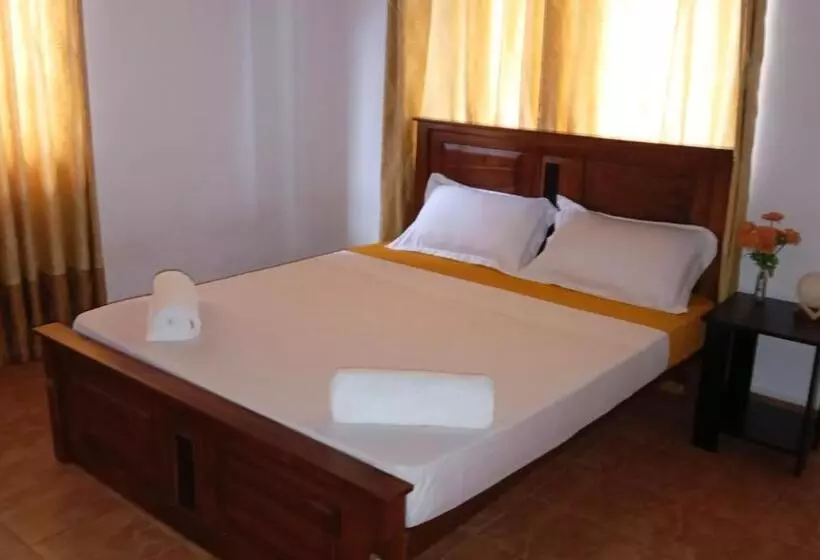 ペンション Vila