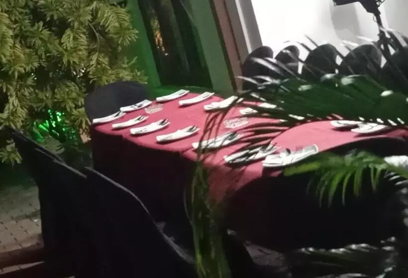 ペンション Vila