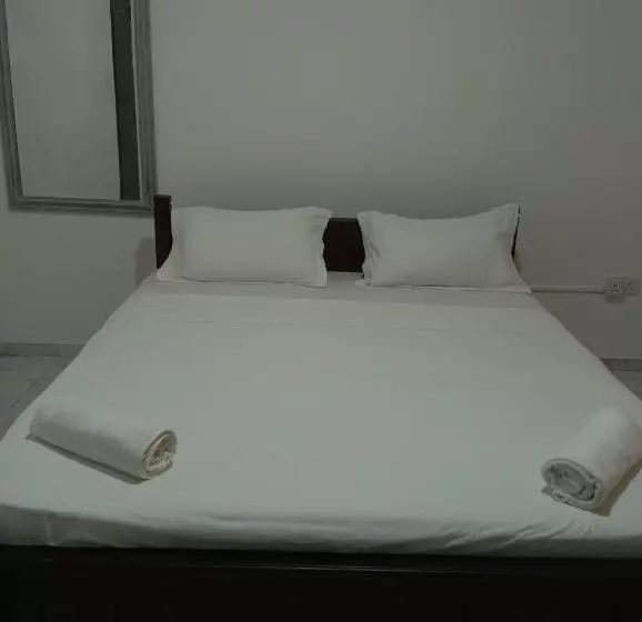 ペンション Vila