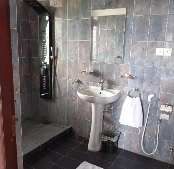 ペンション Vila