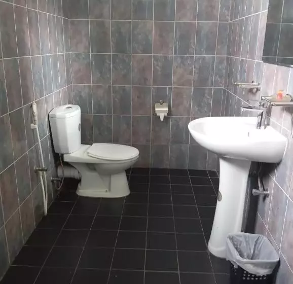 ペンション Vila