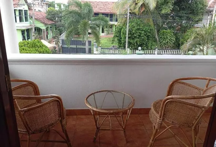 ペンション Vila