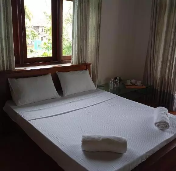 ペンション Vila