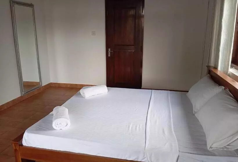 ペンション Vila