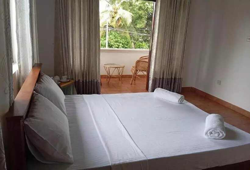 ペンション Vila