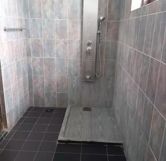 ペンション Vila