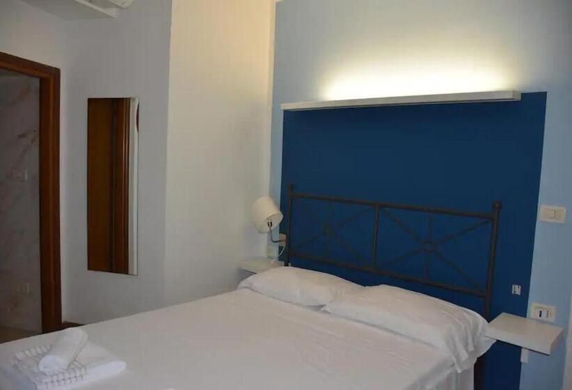 پانسیون Lo Scrigno