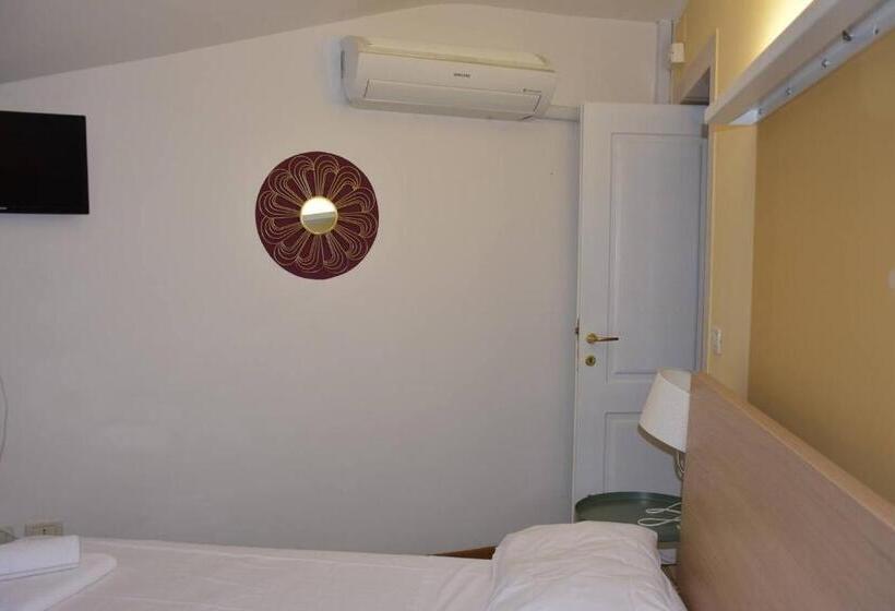 پانسیون Lo Scrigno