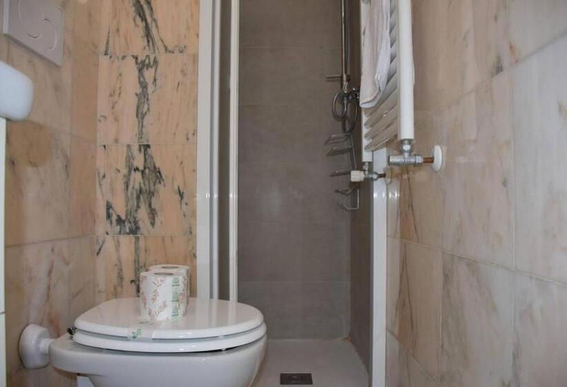 پانسیون Lo Scrigno