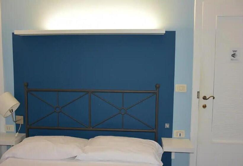 پانسیون Lo Scrigno