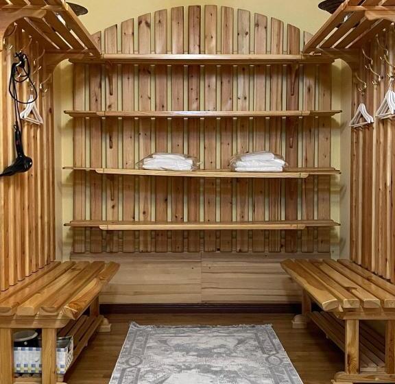 پانسیون Qazaq Qonaq Yi